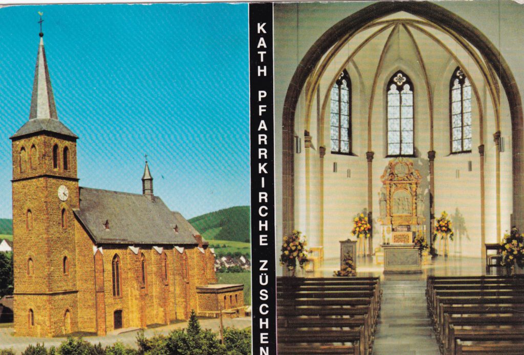 kath. kirche