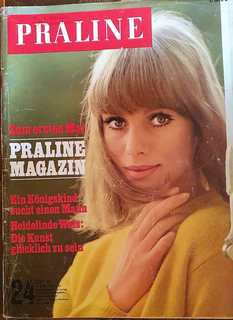praline 1965