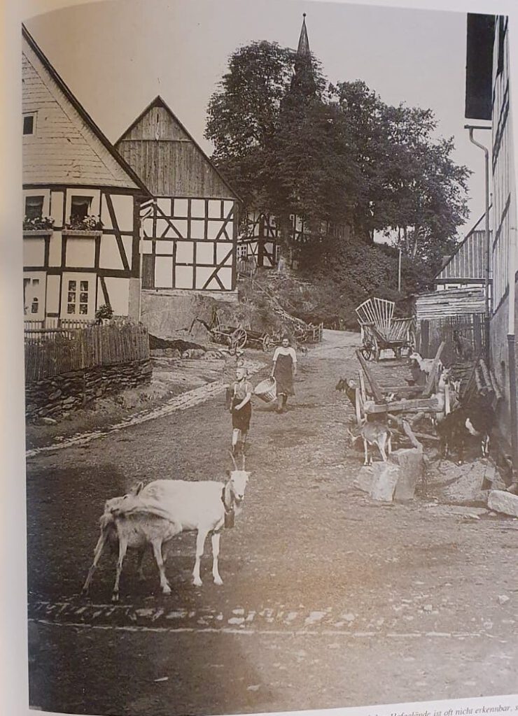alltagwelt 1935