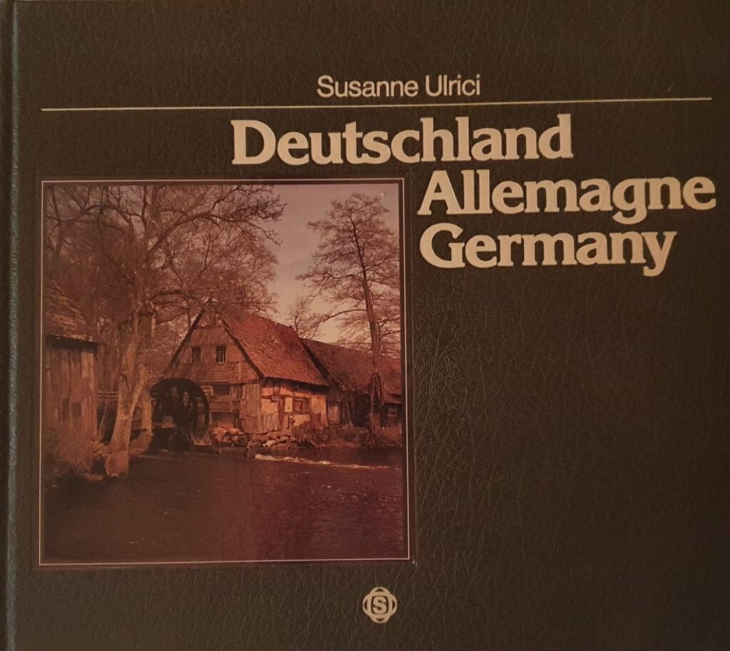 deutschland 1 - 1983