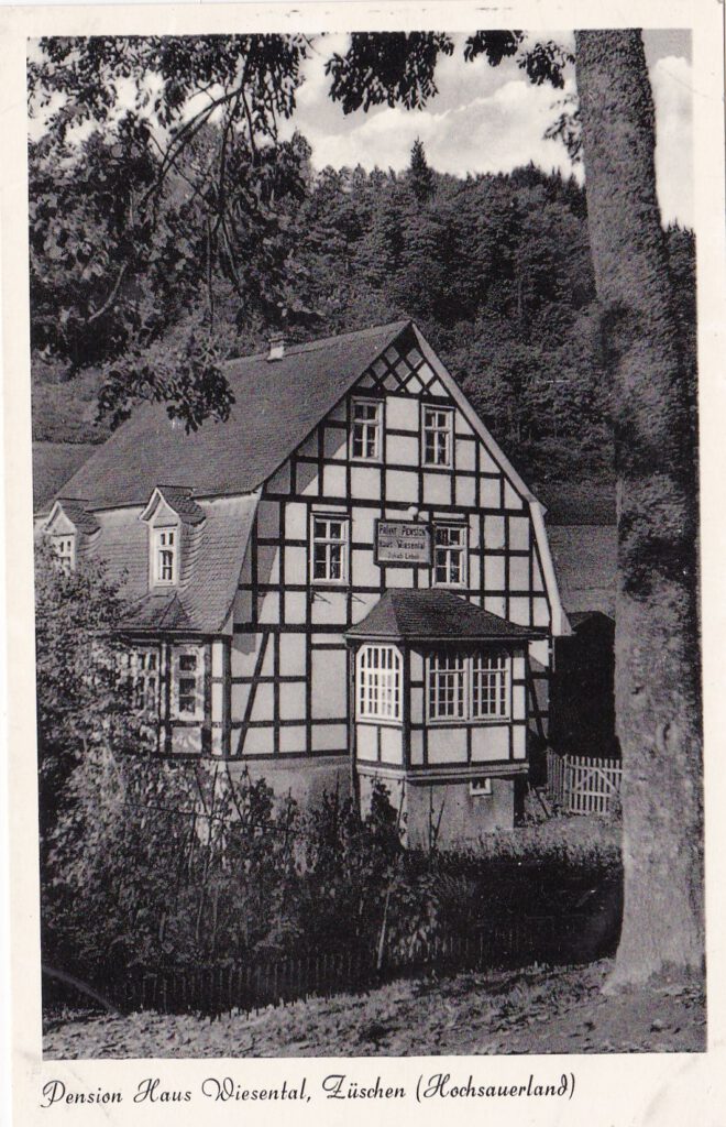 grobbel nr.6631-haus wiesental