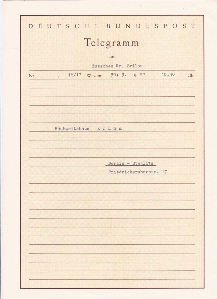 telegramm1957